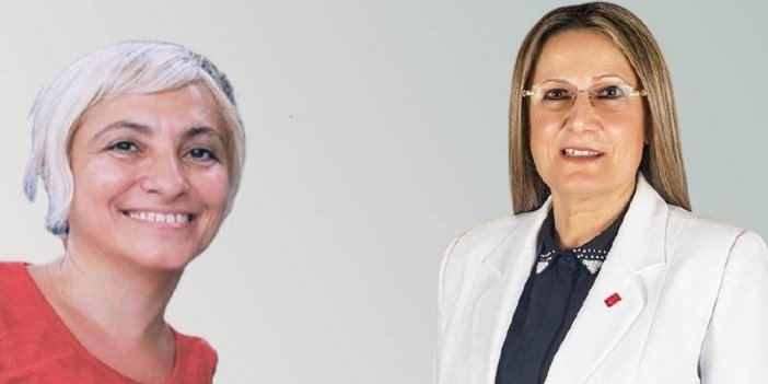 CHP'li Dağlı: Haddinizi Bilin