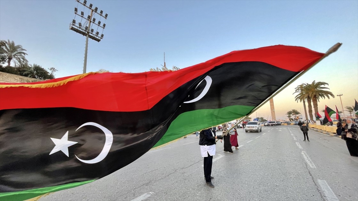 Seçimlerin Yapılamadığı Libya, 2022'ye Siyasi Tartışmalar Ve Çalkantılarla Giriyor