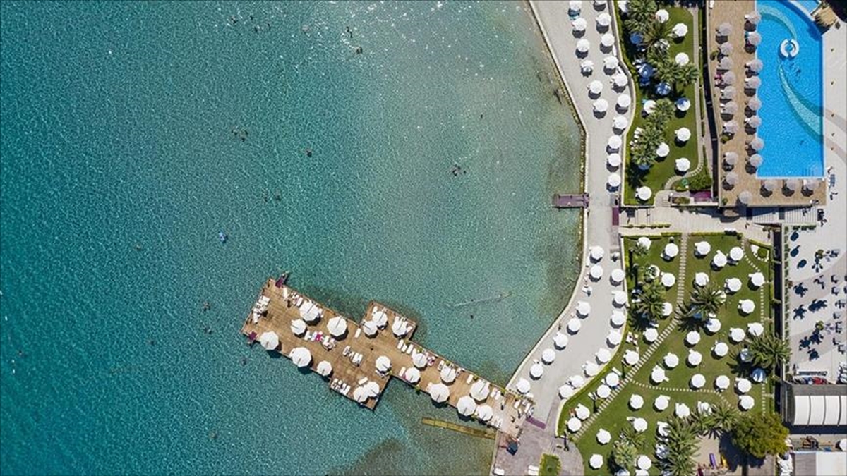 2022 Turizm Sektörü İçin Çıkış Yılı Olabilir