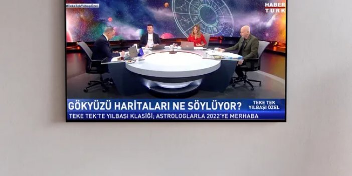 Koronavirüsü bilen astrologlardan şaşırtan 2022 tahmini!