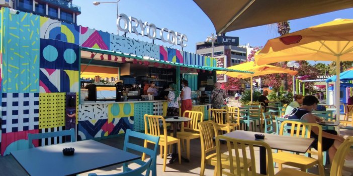 ARYA A.Ş’DEN ÇALIŞANLARINA YENİ YIL SÜRPRİZİ