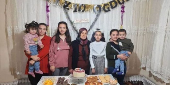 7 Kişinin Öldüğü Kazadan Yürek Yakan Detaylar