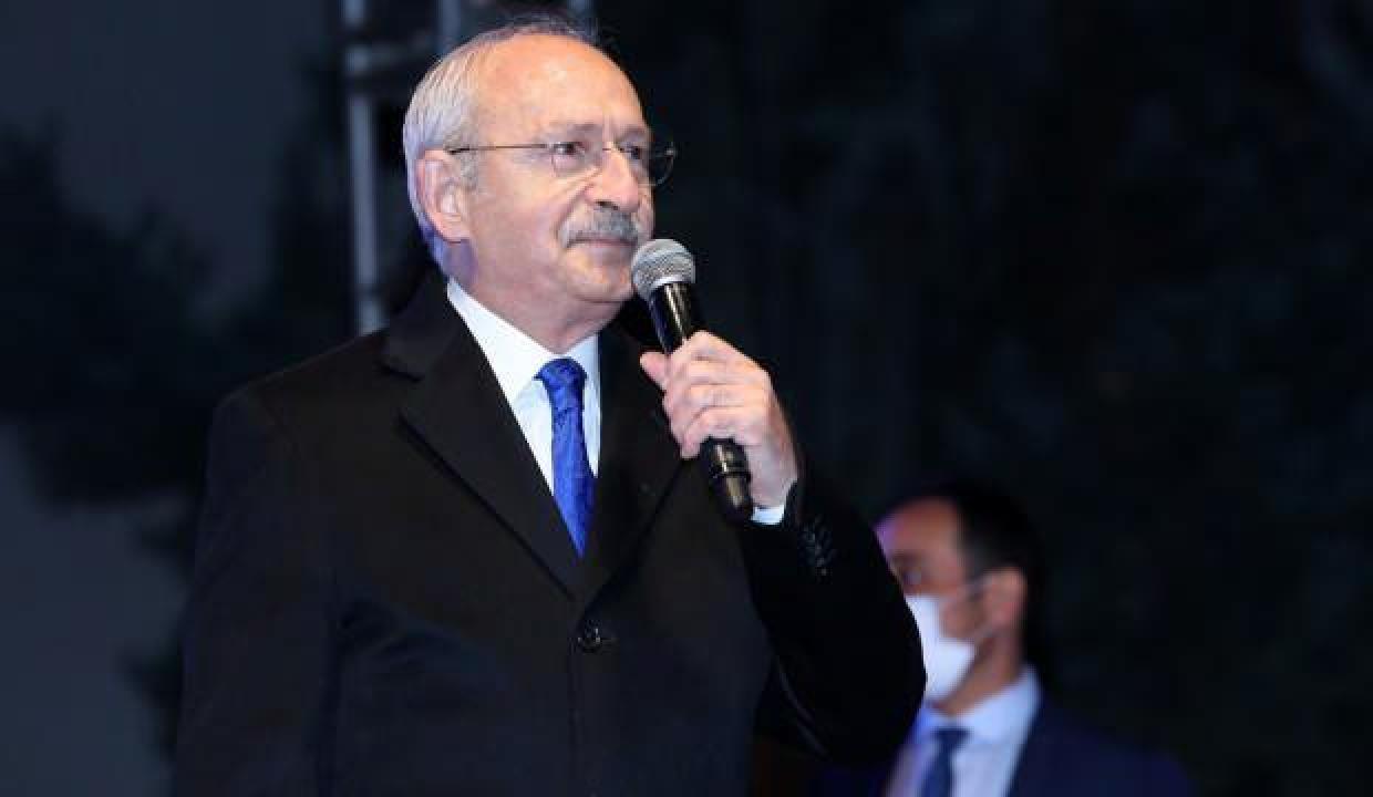 Kılıçdaroğlu’na sürpriz davet: Kapıda karşılayacağım