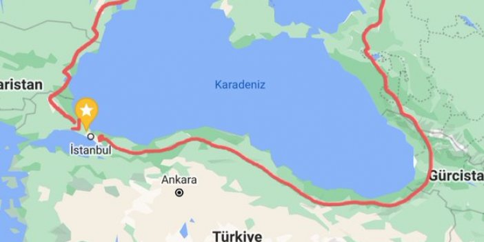 Köprü Ücreti için Dahiyane Çözüm!