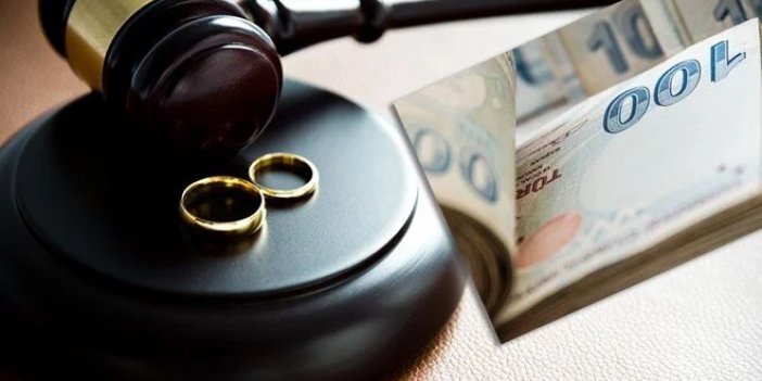 Yargıtay'dan memur eş için nafaka kararı