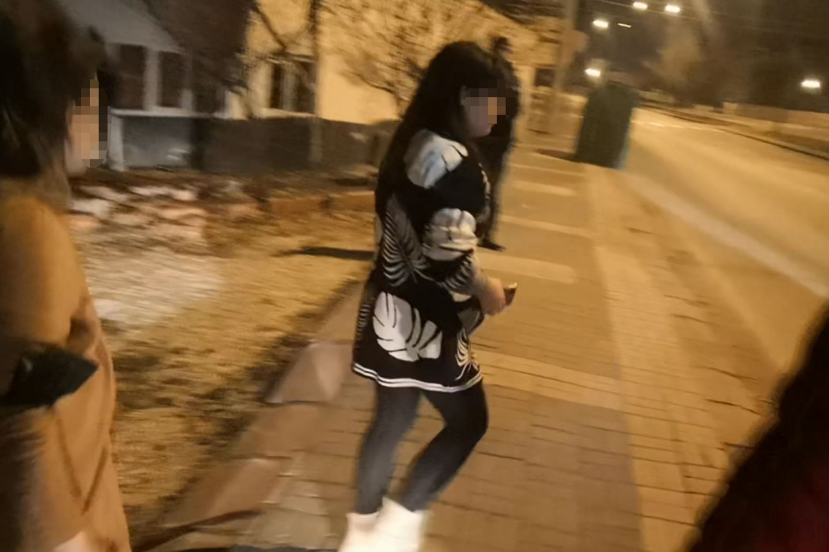 Dur ihtarına uymayıp eroini camdan atıp kaçtı, kovalamacayla yakalandı