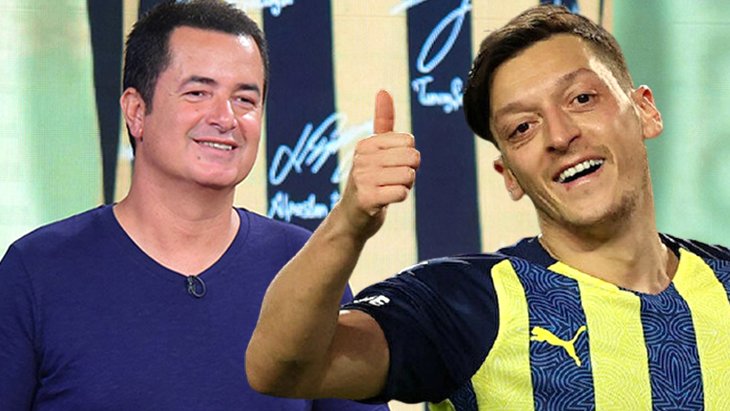 Mesut Özil'in satın almak istediği takım belli oldu!