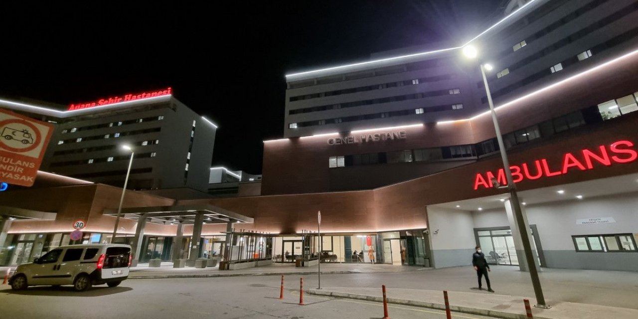 Adana'da kadınların kavgası kanlı bitti