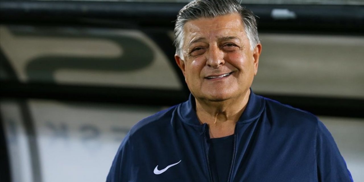 Yılmaz Vural'dan Fenerbahçe Başkanı Ali Koç'a: Yanlış yapmazsın başkanım