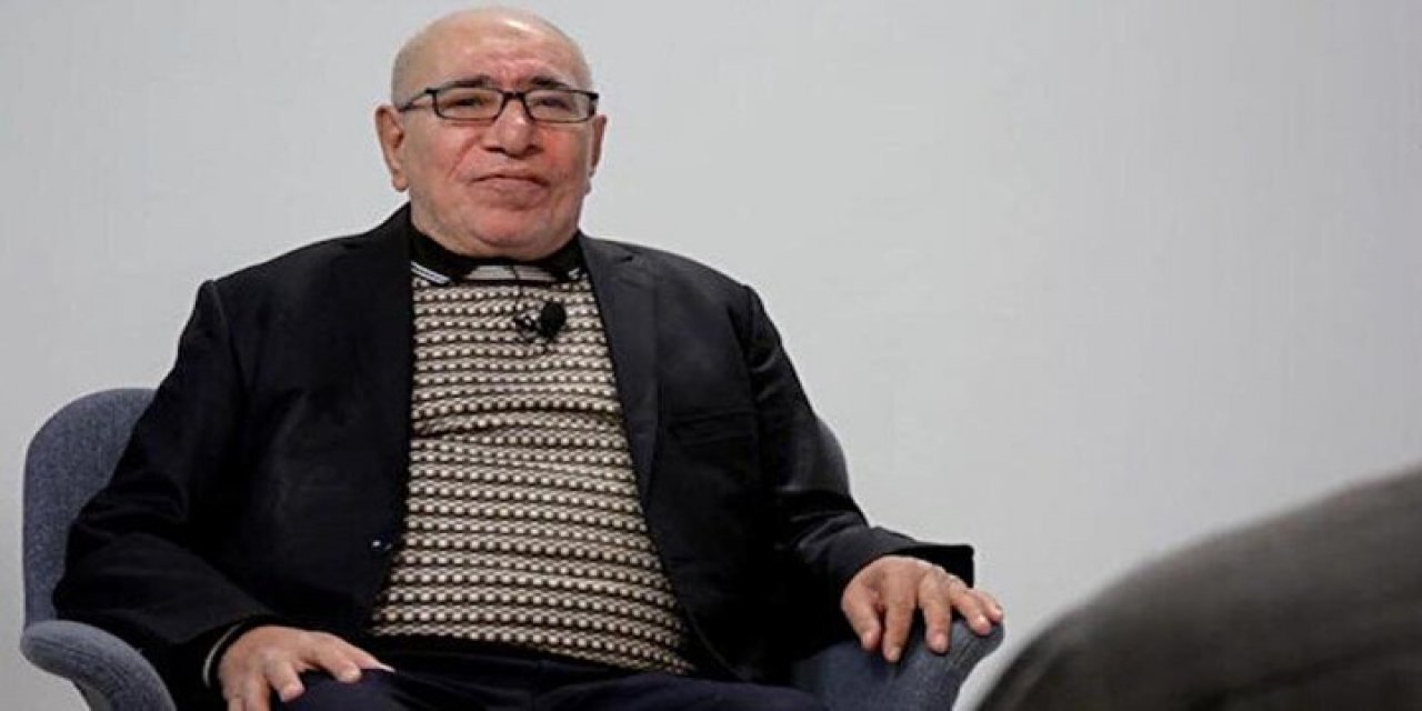 Türk halkına hakaret eden İlyas Salman'ın cezası belli oldu