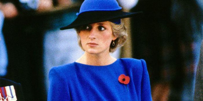 Prenses Diana’nın saçları neden kısaydı?