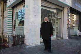 Dövizdeki artış kadar zam talep ettiği iddia edilen iş yeri sahibi konuştu