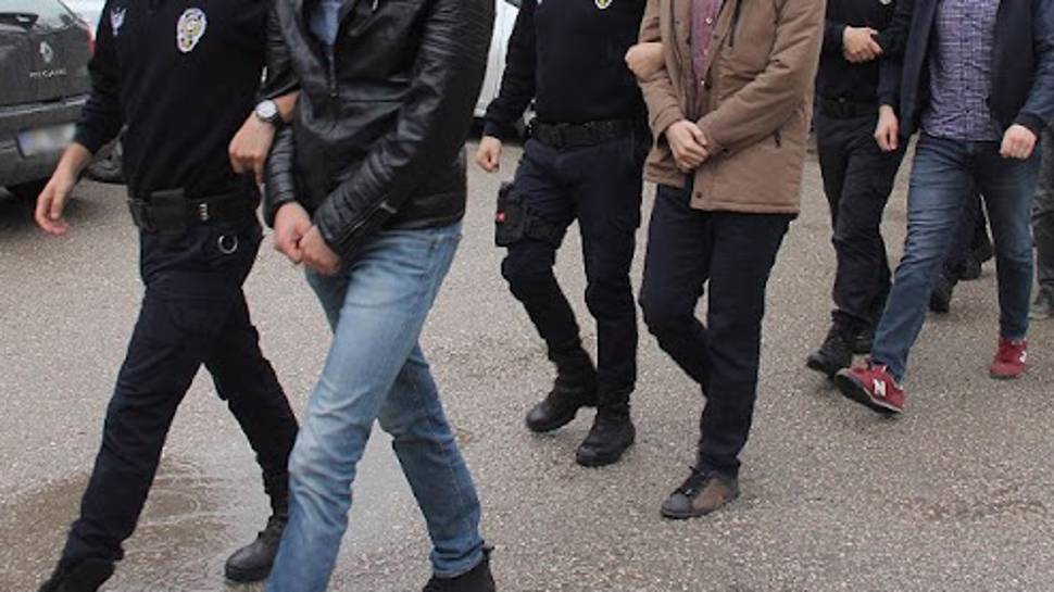 Sivas'ta aranan 221 kişi yakalandı