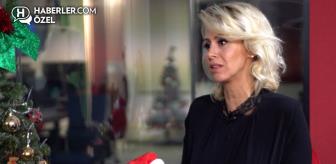 Annesi, eşini öldürmüştü! Niran Ünsal, korkunç olayı yıllar sonra anlattı