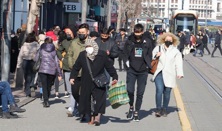 Eskişehir’de koronavirüs alarmı; etkinliler iptal edildi