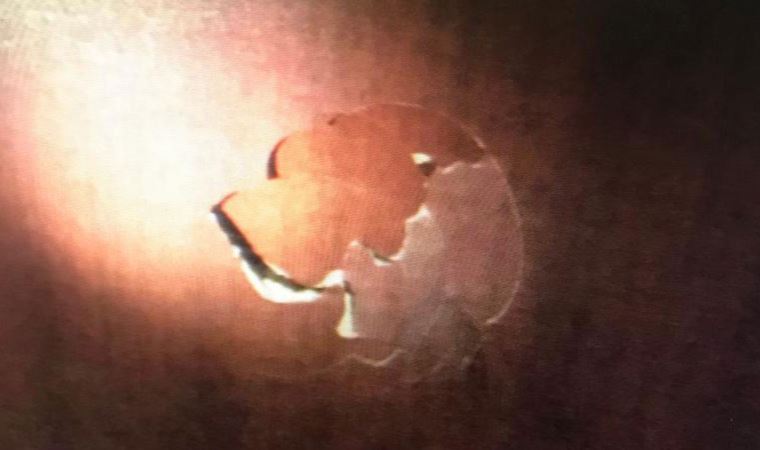 Suriyeli Suçlu Savcının Kapısına Kafa Attı Hakim Cezasız Bırakmadı!