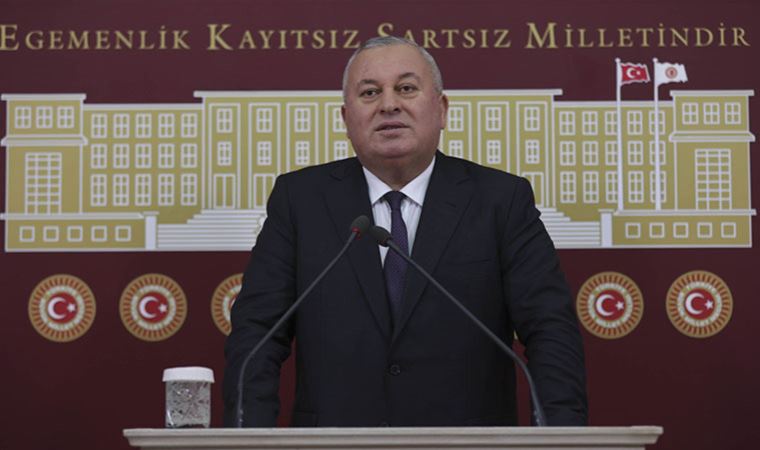 Cemal Enginyurt'tan enflasyon tepkisi: Bir gecede yüzde 50'yi geri aldınız