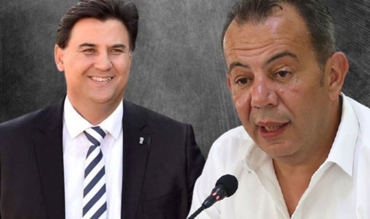 CHP'den Tanju Özcan ve Alim Karaca kararı