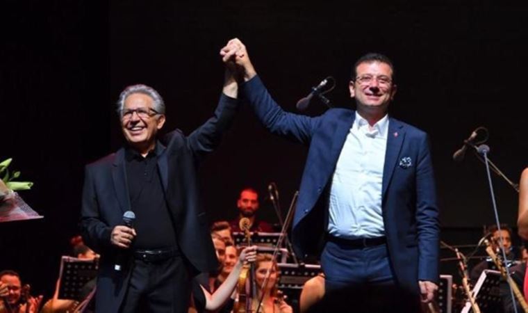 Zülfü Livaneli'den Ekrem İmamoğlu açıklaması: Zor ama anlamaya çalışın