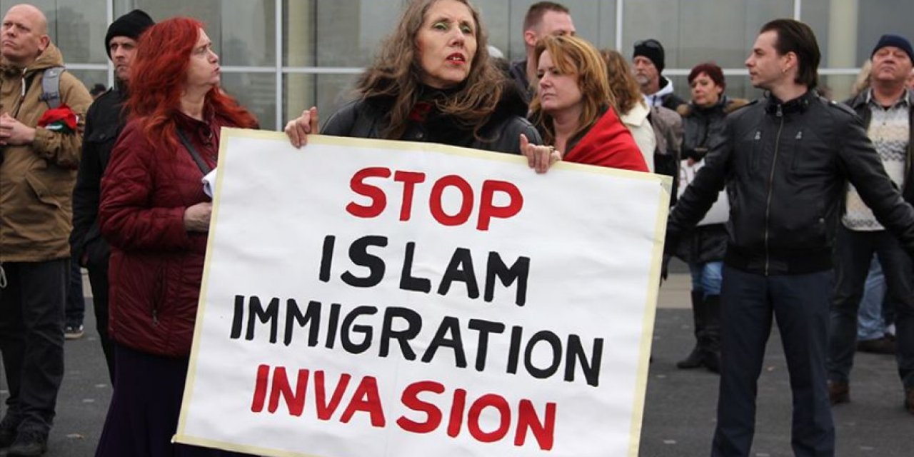 Avrupa'da İslam karşıtlığını yasallaştıran adımlar