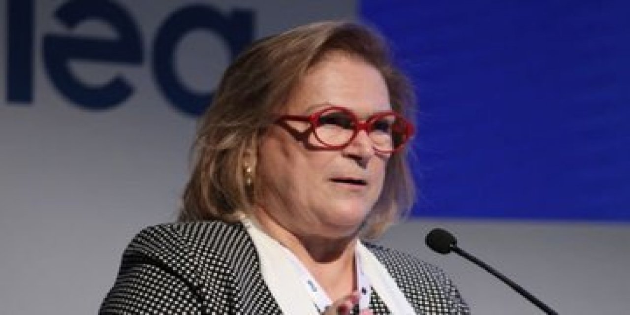 Güler Sabancı'yı harekete geçiren olay: 46 iftira videosuyla hedef alındım!