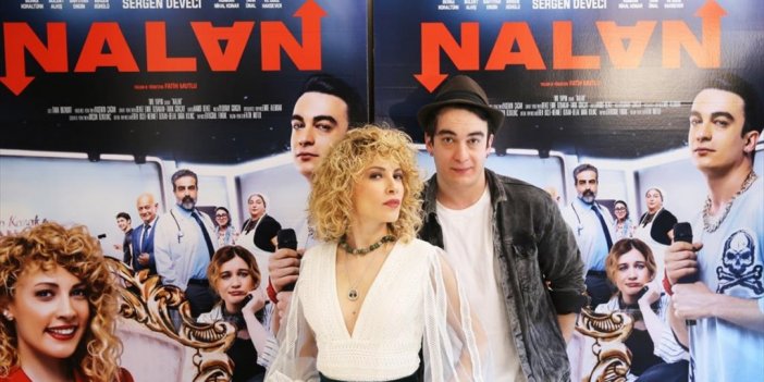 'nalan' Filmi 7 Ocak'ta Sinemalarda