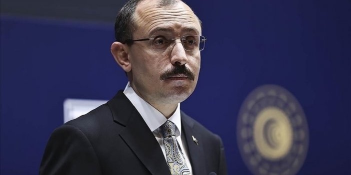 Türk İnşaat Sektörü 2021'de Yurt Dışında 29,3 Milyar Dolarlık İş Üstlendi