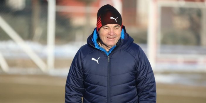 Sivasspor Teknik Direktörü Rıza Çalımbay 3 Futbolcu Transferi İstedi