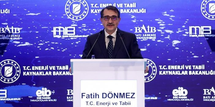 Maden İhracatında 5,9 Milyar Dolarla Cumhuriyet Tarihinin Rekoru Kırıldı