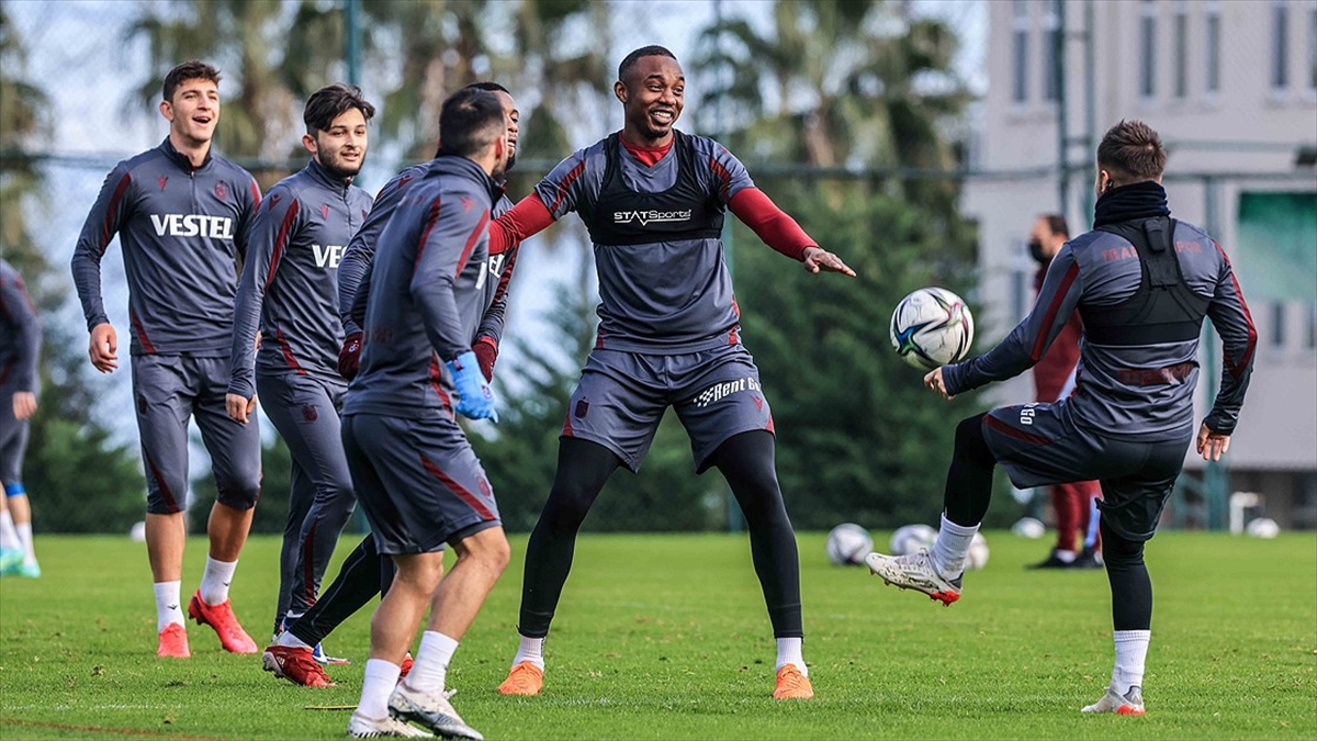 Borsada Trabzonspor'dan 11 Yılın En İyi Performansı