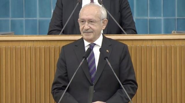 Kılıçdaroğlu: İstanbul'un rantını o kadar çok yediler ki doymuyorlar!