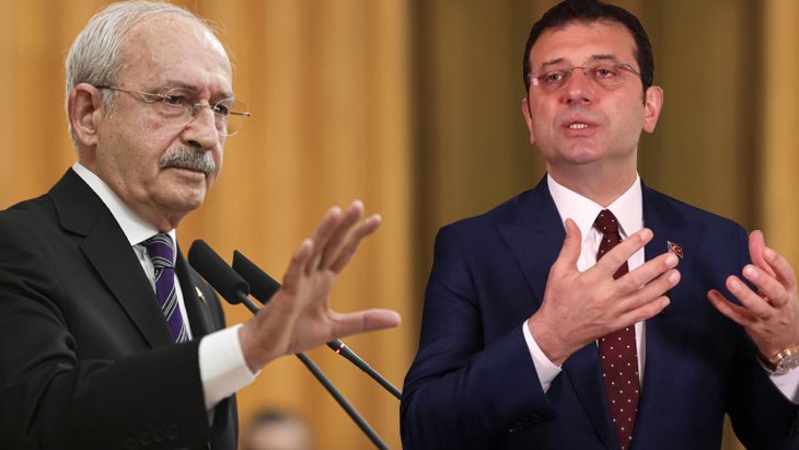 Kılıçdaroğlu'ndan İBB'ye yapılan teftişe tepki: Senin görevin ne kardeşim, teröristse git yakala!