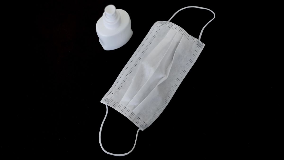 Maske, Mesafe Ve Hijyen Gripten De Koruyor