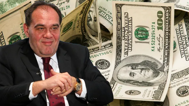 CHP'li Başarır'dan bomba iddia: Demirören Grubu ve 5 şirket doları 18 liradan satıp 10.30'dan aldı