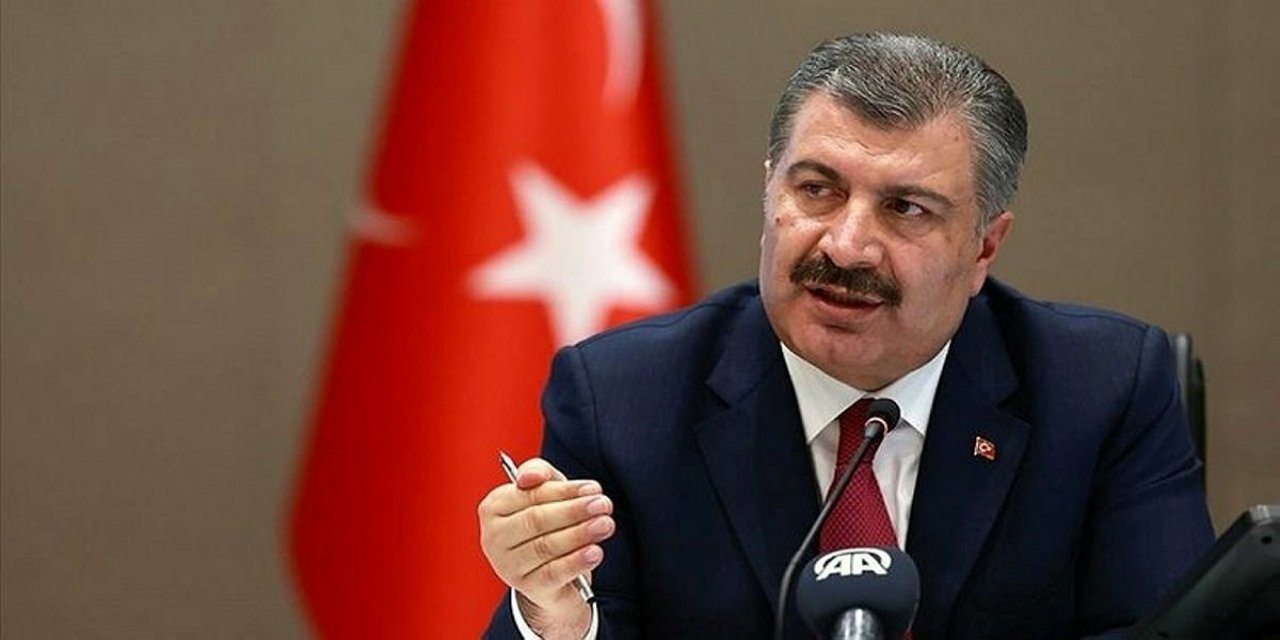 Omicron ve yerli aşı ile ilgili 2022'nin ilk bilim kurulu toplantısı bugün gerçekleşecek