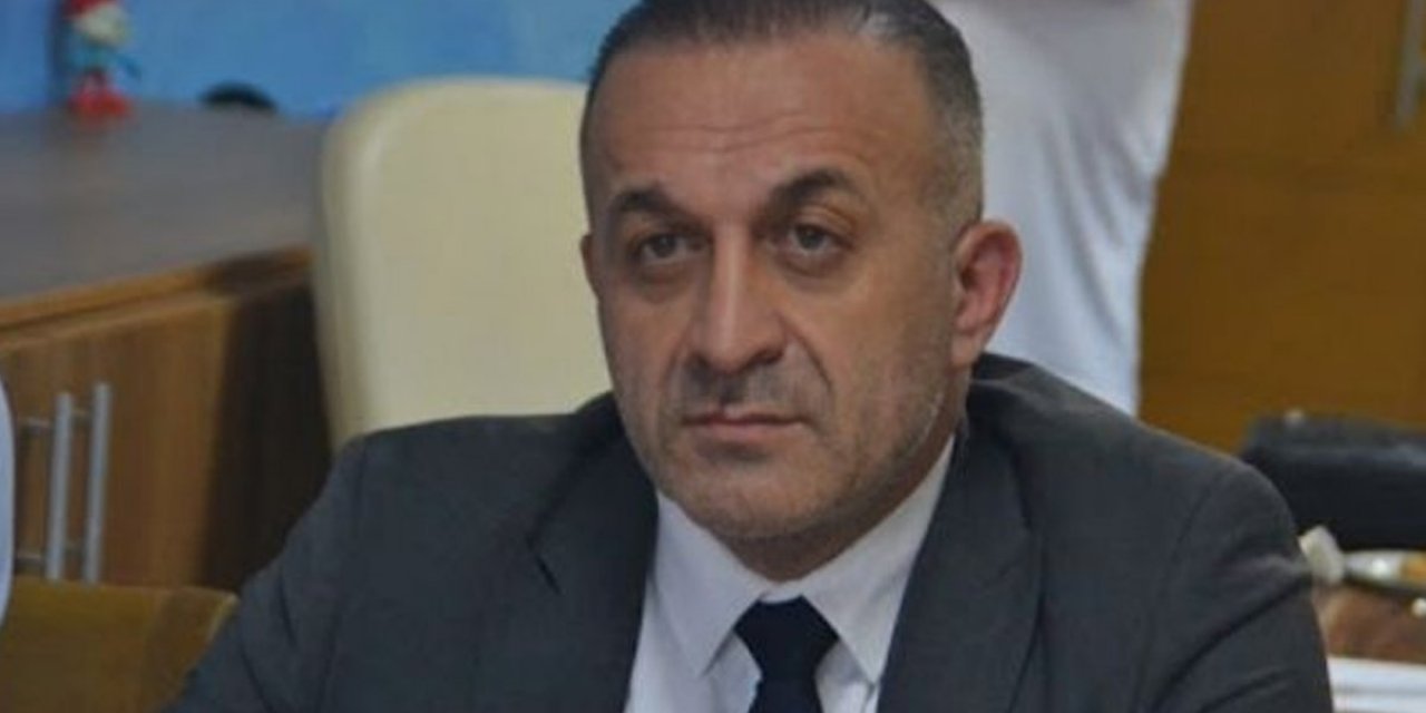 İBB Gençlik ve Spor Müdürü İlker Öztürk hakkında soruşturma açıldı