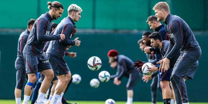 Trabzonspor Sahasındaki Yenilmezliğini Sürdürmek İstiyor