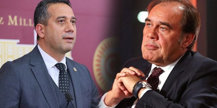 Demirören'den CHP'li Başarır'ın iddialarına yanıt: Belgeleyemezse istifa etsin