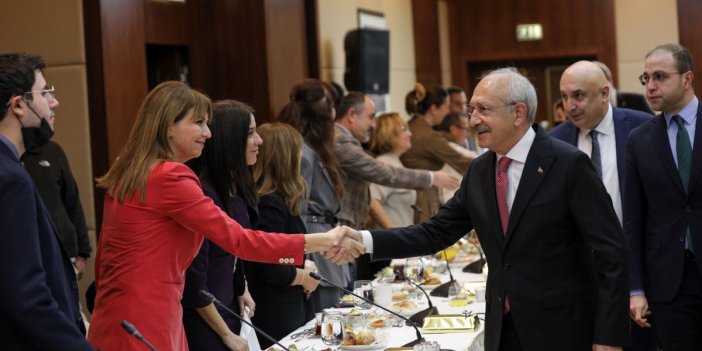 Kılıçdaroğlu: Bizim Kitabımızda Sokağa Çıkmak Yok Ama!..