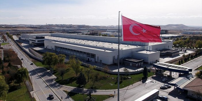 Türkiye'yi 'uçuracak' Tesisler Açılıyor