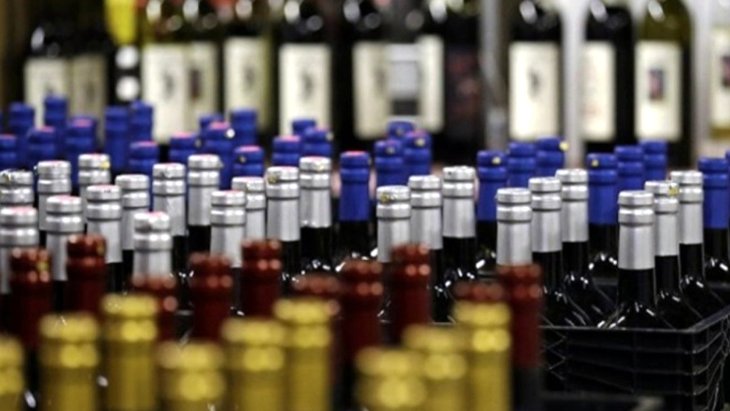 Alkole yüzde 43 zam geldi! En ucuzu 229 TL