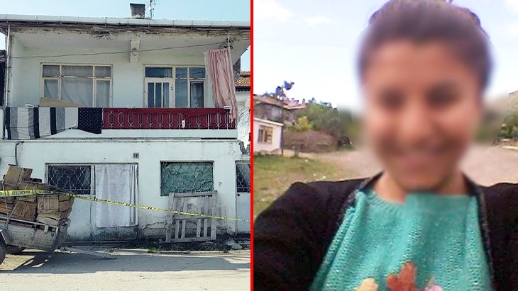 Yasak aşk yaşayan annenin feci sonu! Kızı annesini acımasızca öldürdü