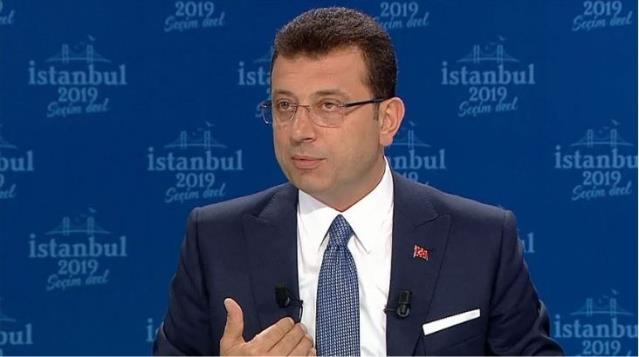 Özdağ: Bu işi ciddiye alın! İmamoğlu hakkında iddianame