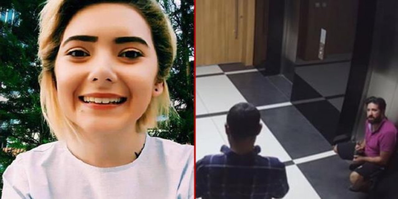 Şule Çet'in kişisel bilgilerini delil olarak sunan avukata hapis cezası