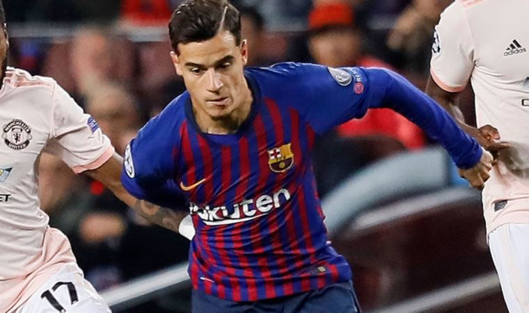 Aston Villa, Coutinho transferinde sona yaklaştı
