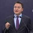 Erdoğan'ın siz 15 Temmuz'u görmediniz mi sözlerine Ali Babacan'dan çok kızdıracak yanıt