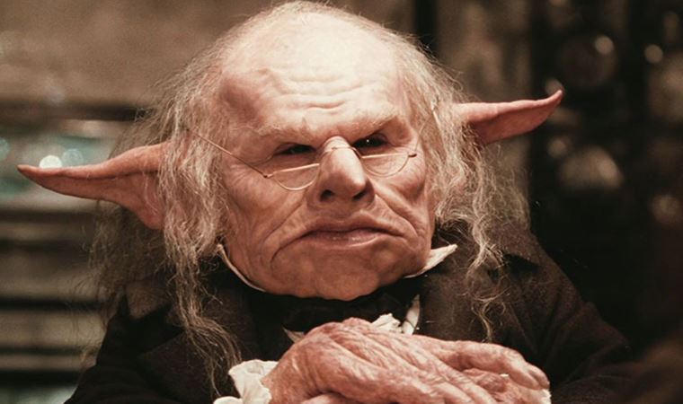 Harry Potter yazarı, antisemitizmle suçlanıyor: 'Neden Yahudiler yeraltındaki bir bankayı yönetiyor?'