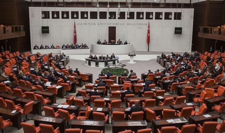 Yandaşa 'Liman' kıyağı kabul edildi