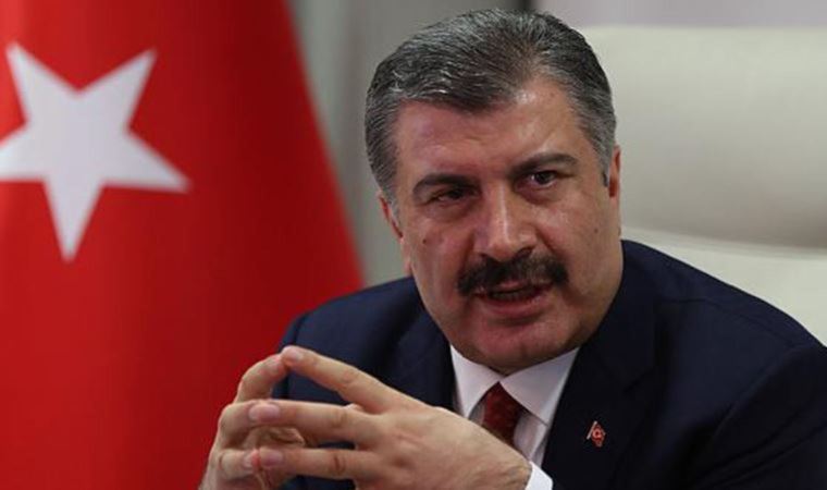 Karantina süresi değişti: Koca'dan duyuru