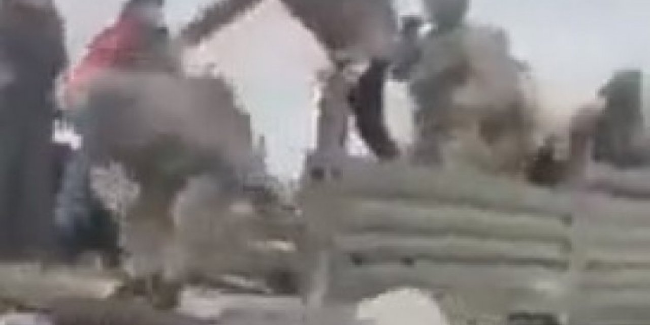 Kazakistan'da kargaşa: Protestocular mühimmat yağmaladı